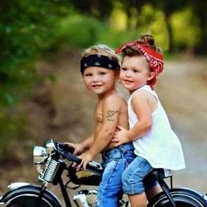 Meet your Posher, Kim